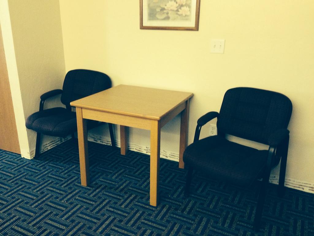 Hotel Quality Sallisaw