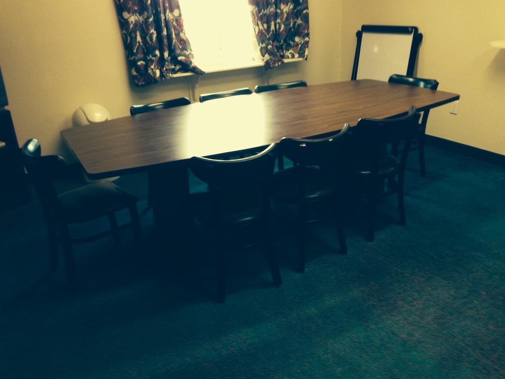 Quality 2* Sallisaw
