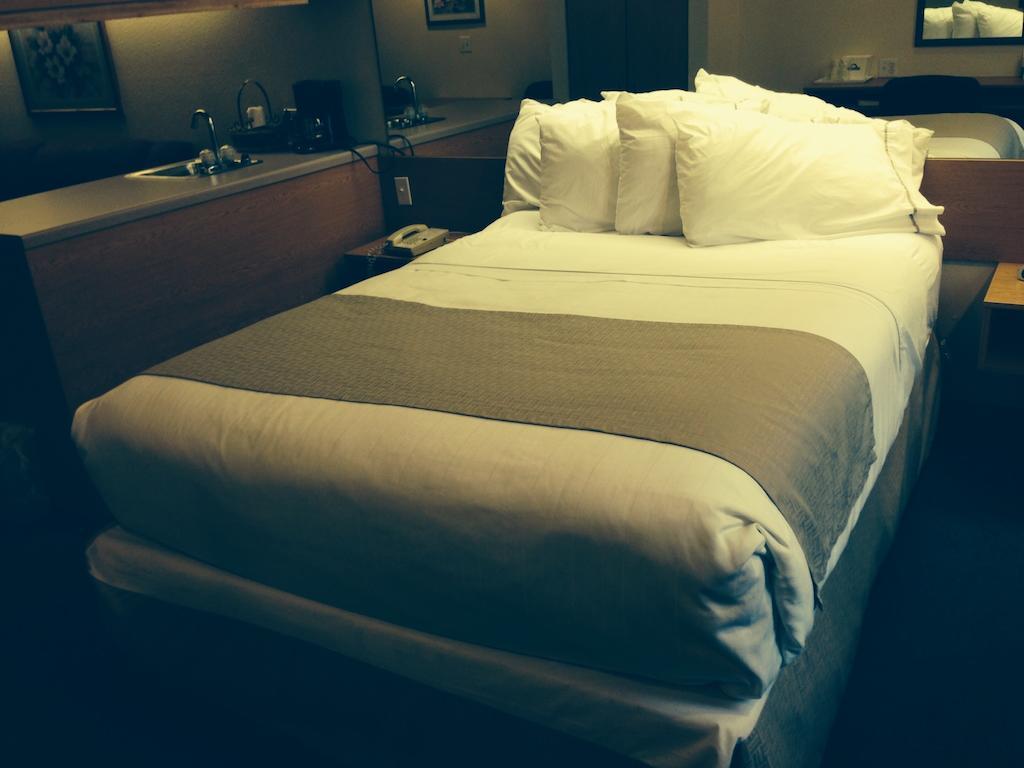 Quality Hotel 2*