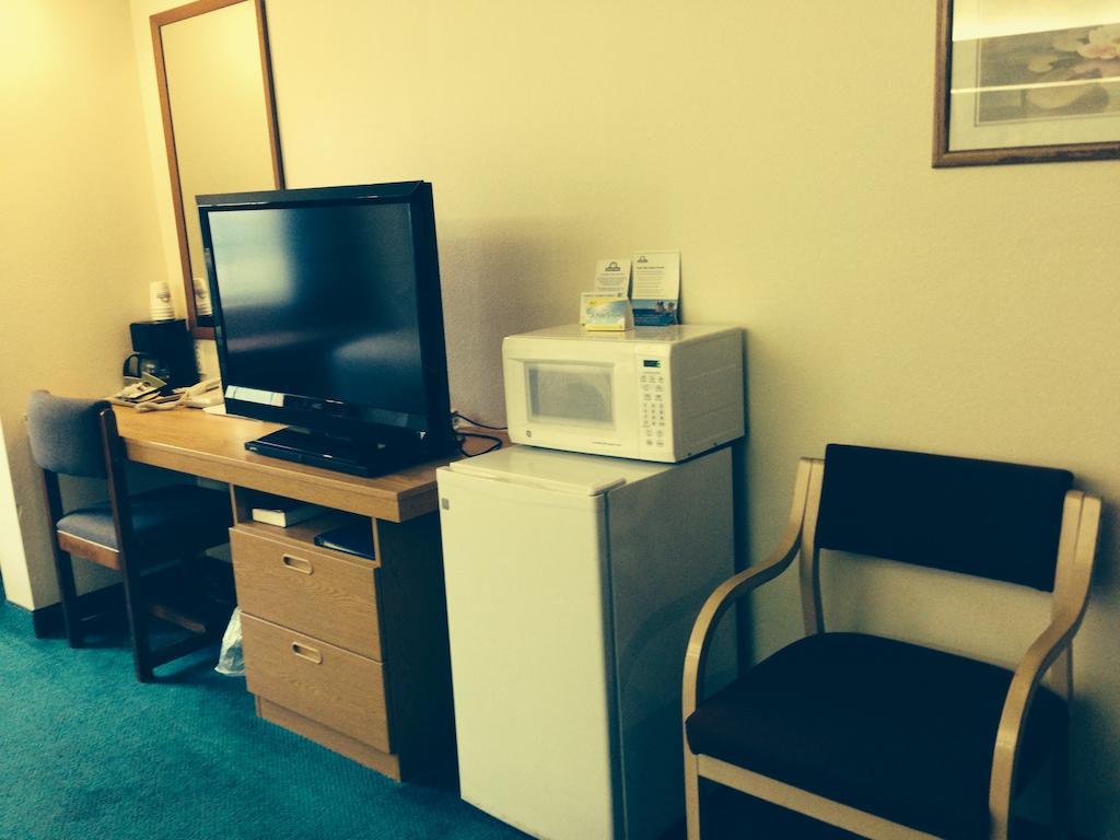 Quality 2* Sallisaw
