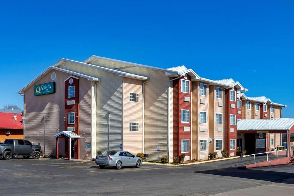 Quality Hotel