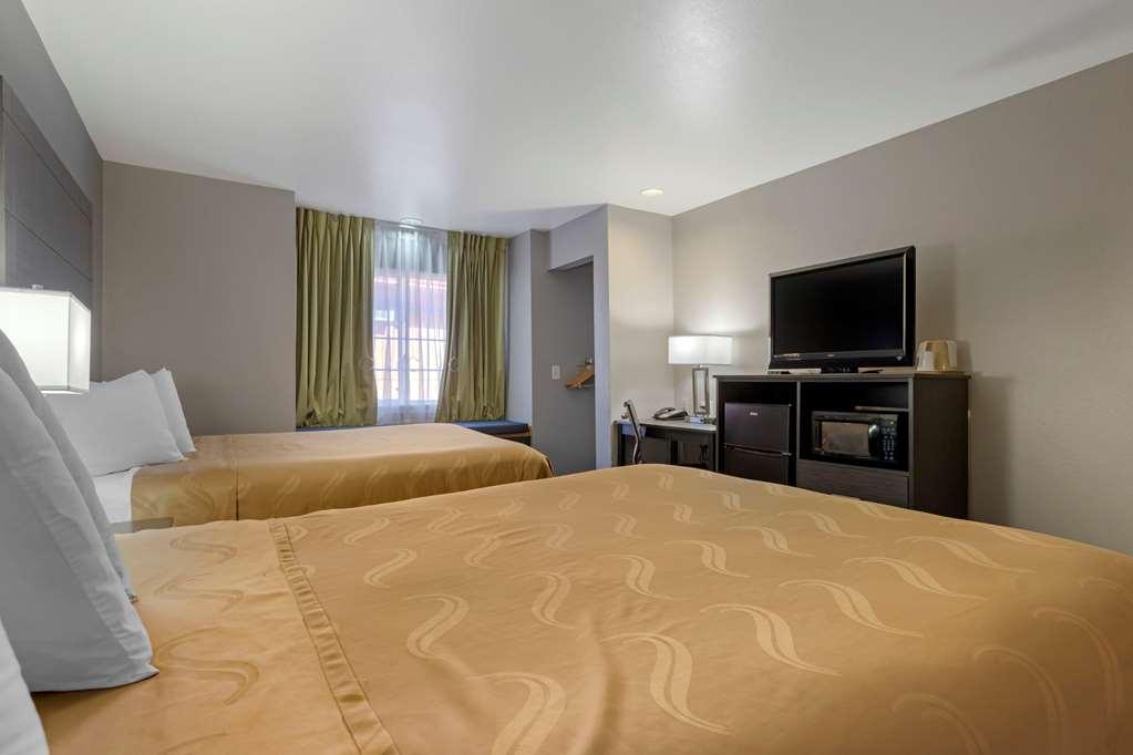 Hotel Quality Sallisaw