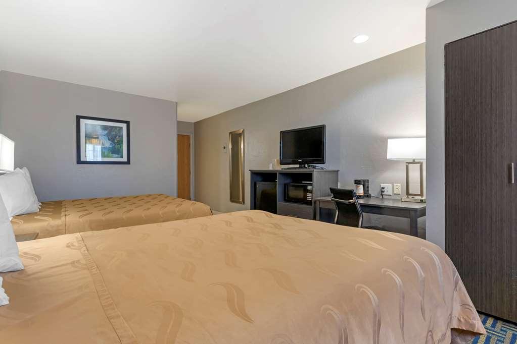 Hotel Quality