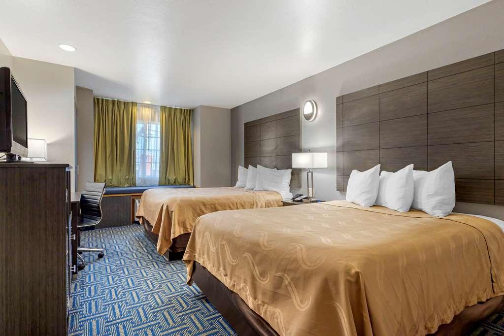 Quality Hotel